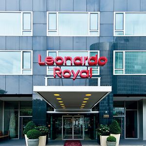 Leonardo Royal Hotel Duesseldorf Koenigsallee